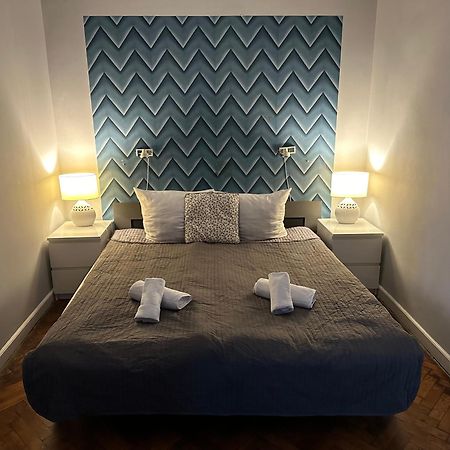 Perfect Place To Stay In Krakow City Center 40M2 W4 Buitenkant foto