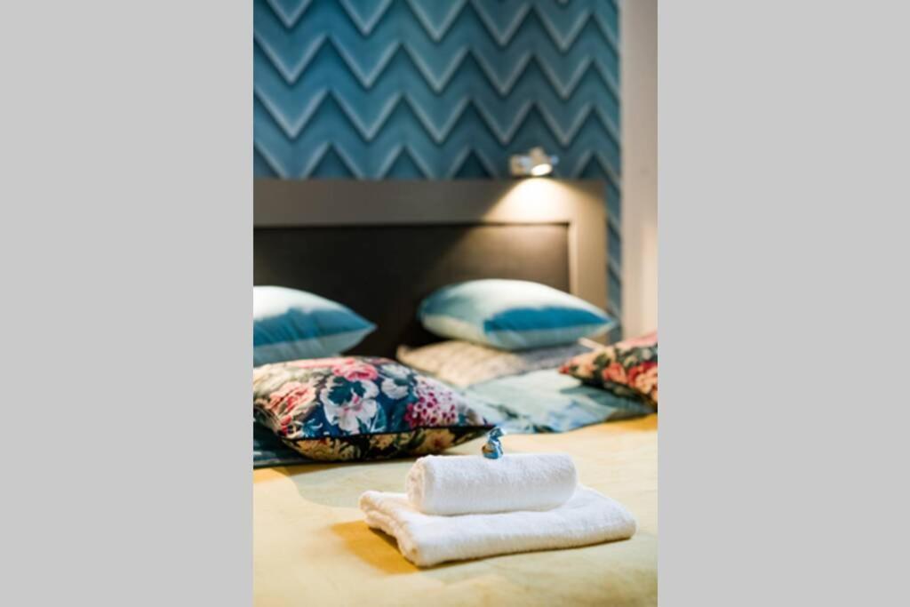 Perfect Place To Stay In Krakow City Center 40M2 W4 Buitenkant foto