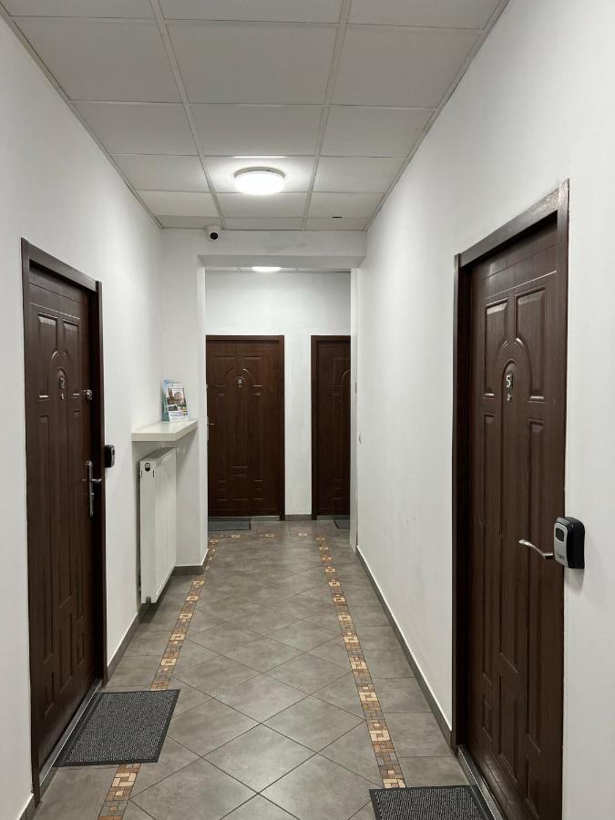 Perfect Place To Stay In Krakow City Center 40M2 W4 Buitenkant foto