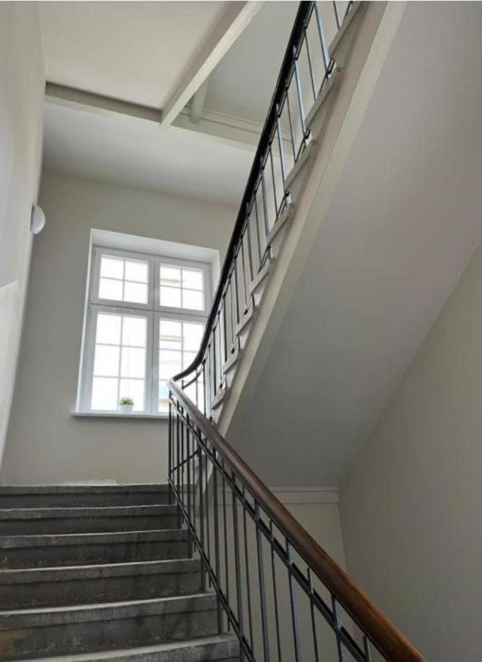 Perfect Place To Stay In Krakow City Center 40M2 W4 Buitenkant foto