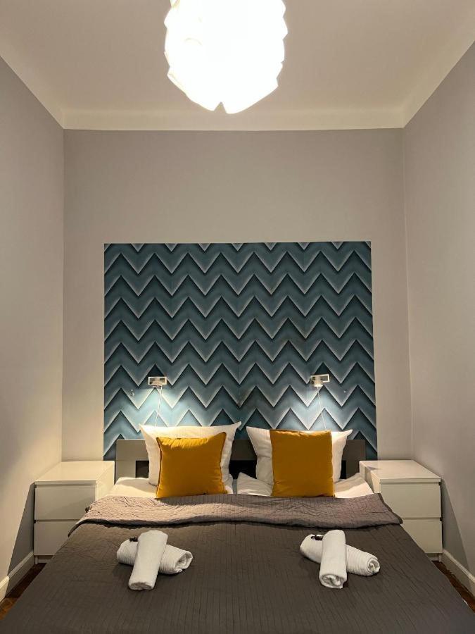 Perfect Place To Stay In Krakow City Center 40M2 W4 Buitenkant foto