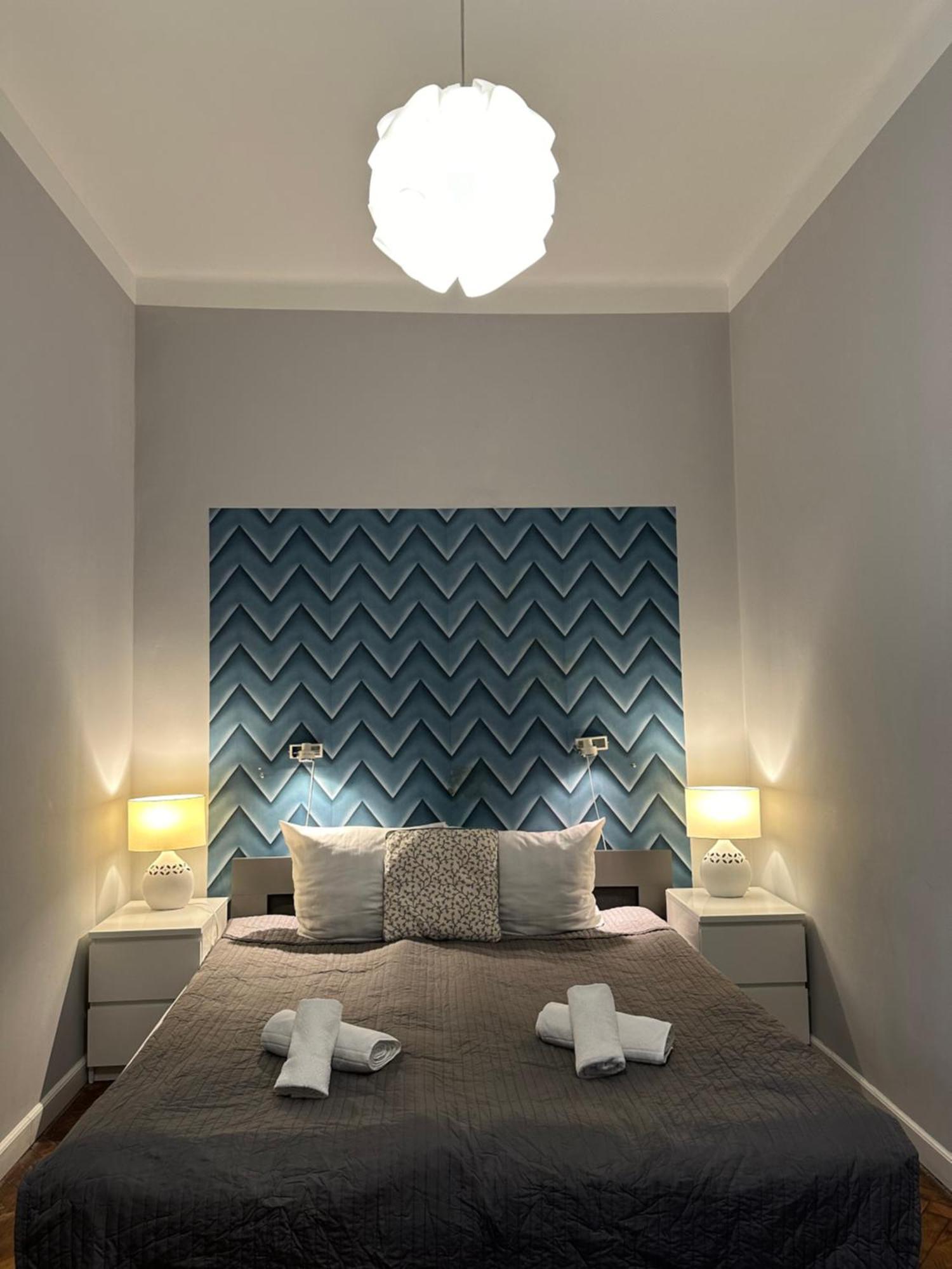 Perfect Place To Stay In Krakow City Center 40M2 W4 Buitenkant foto